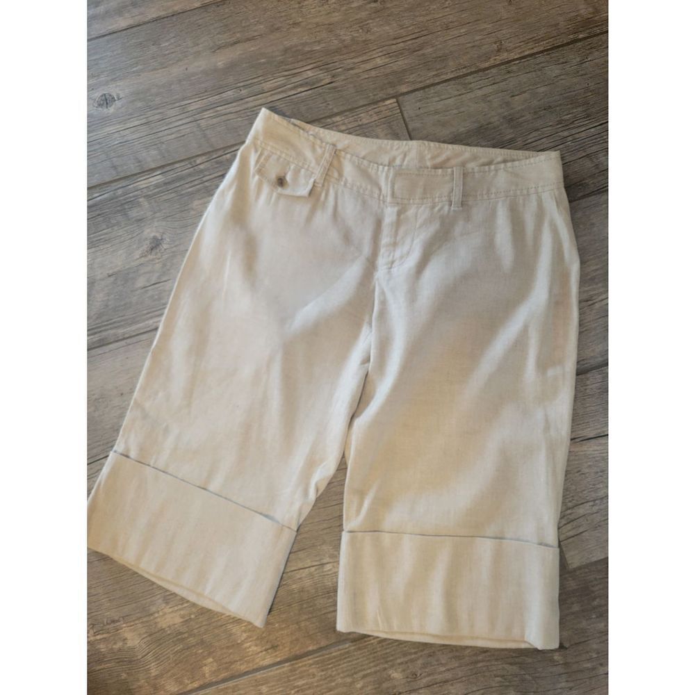 Banana Republic Ryan Fit Short